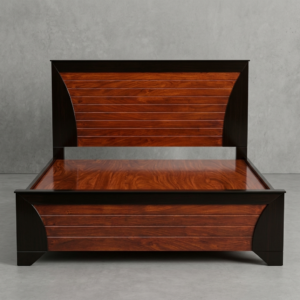 bed in kamra